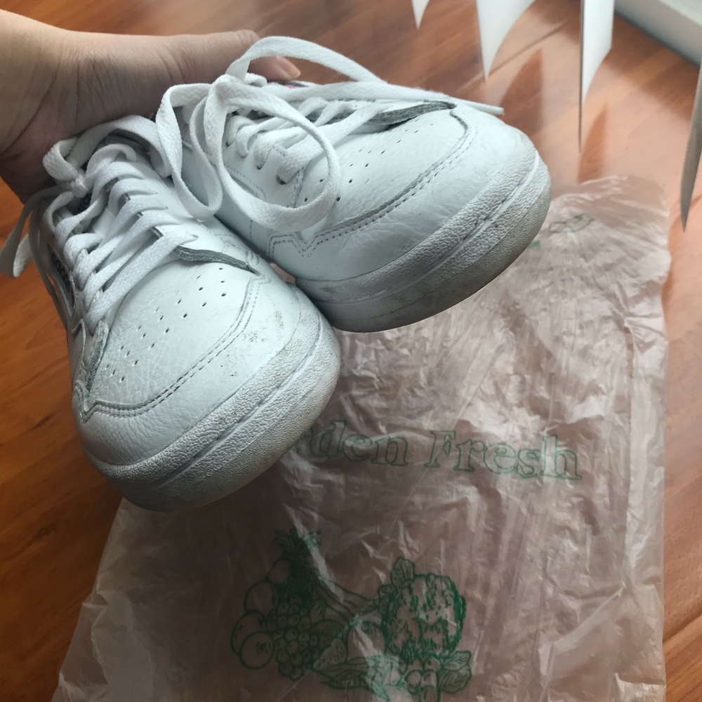 COPY - Adidas Continental 80